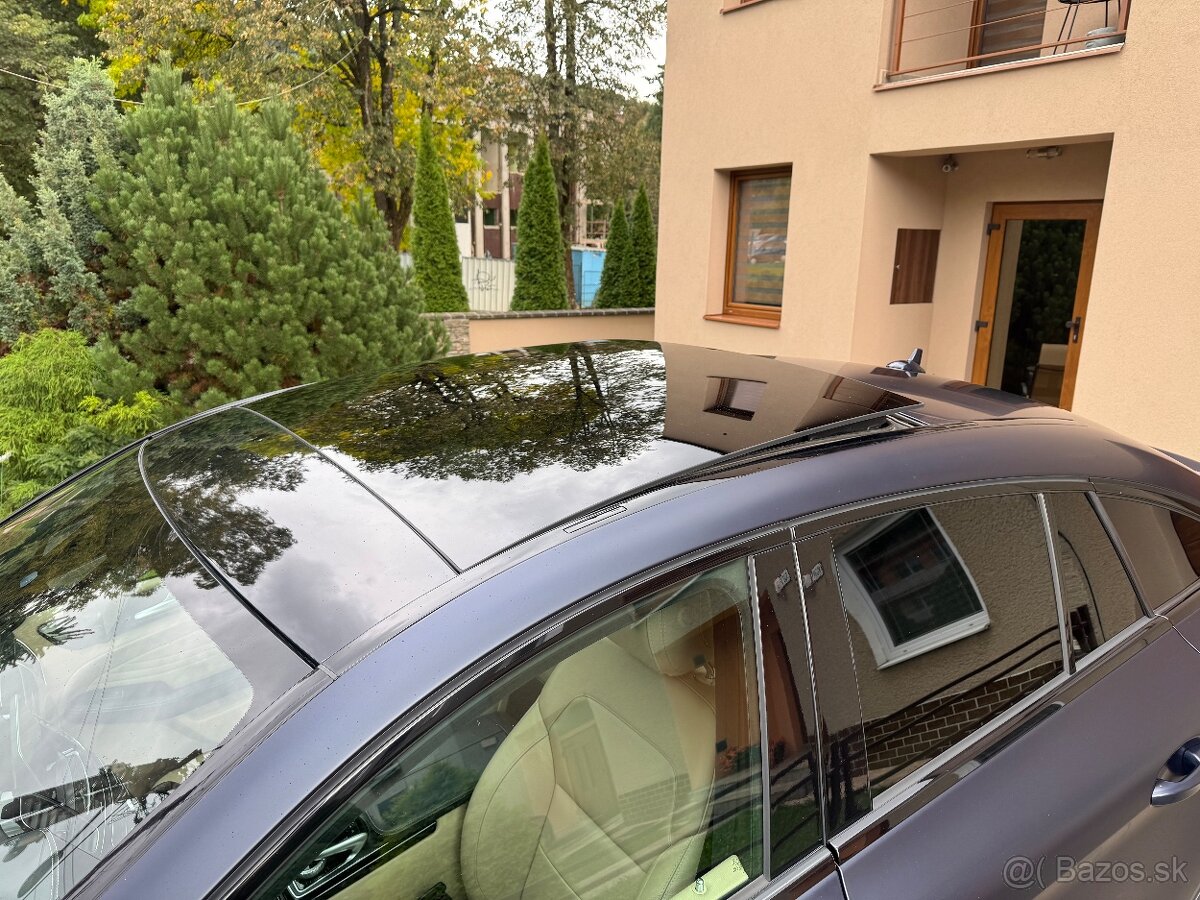 Mercedes-Benz GLE 43 AMG 4MATIC kupé - 14