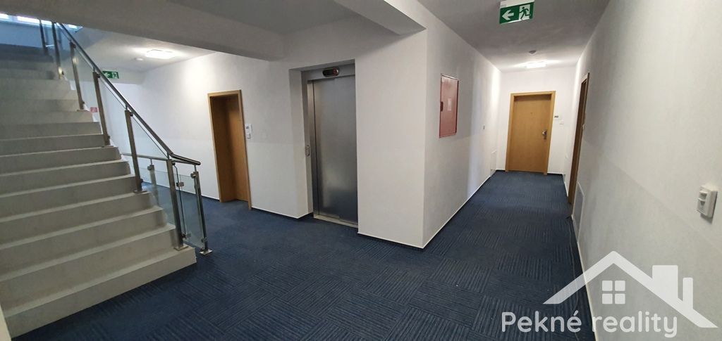 Predaj 3 izbového bytu v novostavbe Zvolen - 14