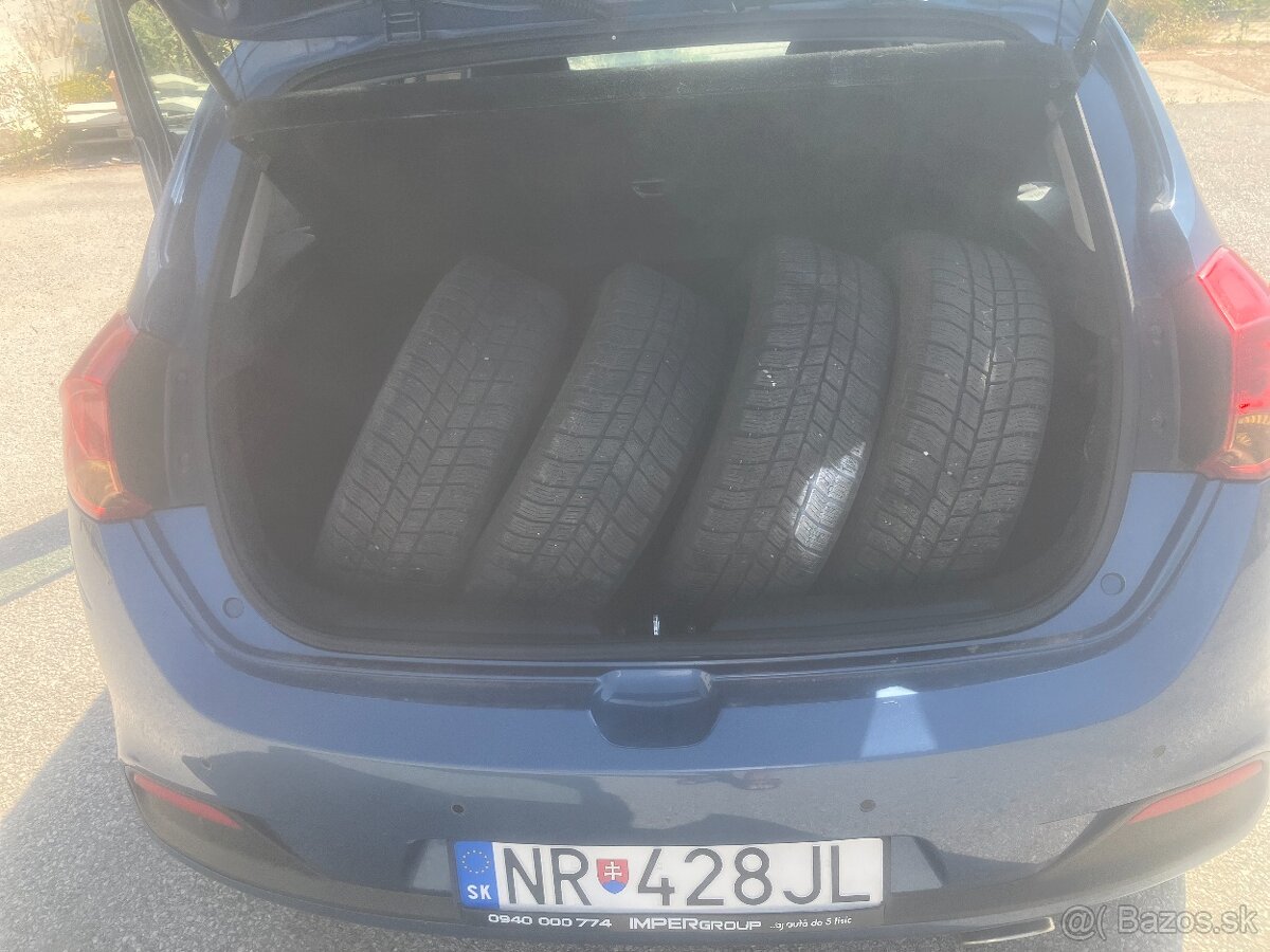 Kia Ceed 1.4 Crdi / 2014 - 14