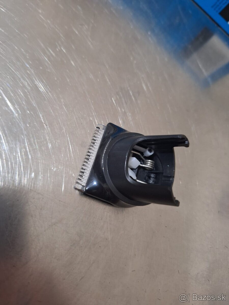 Braun Series 5 MGK5445 10v1, nový - 14