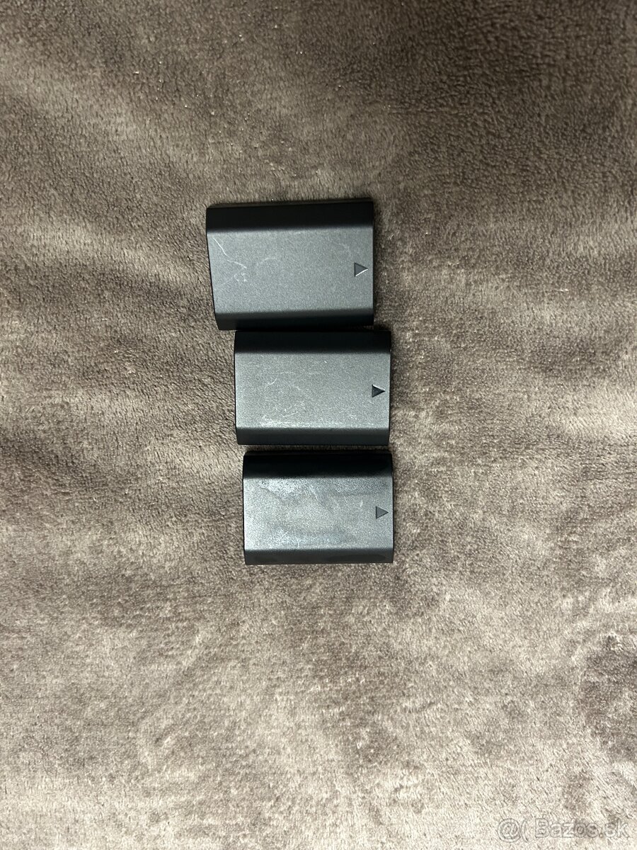 VLOG SET – Sony ZV-E10 II + Sigma 30mm f/1.4 + FULL prísluše - 14