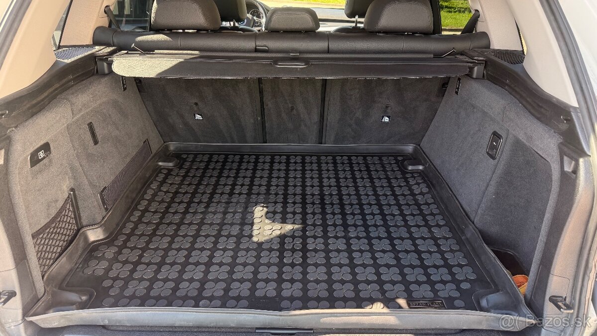 Predám BMW X5 F15 - 14