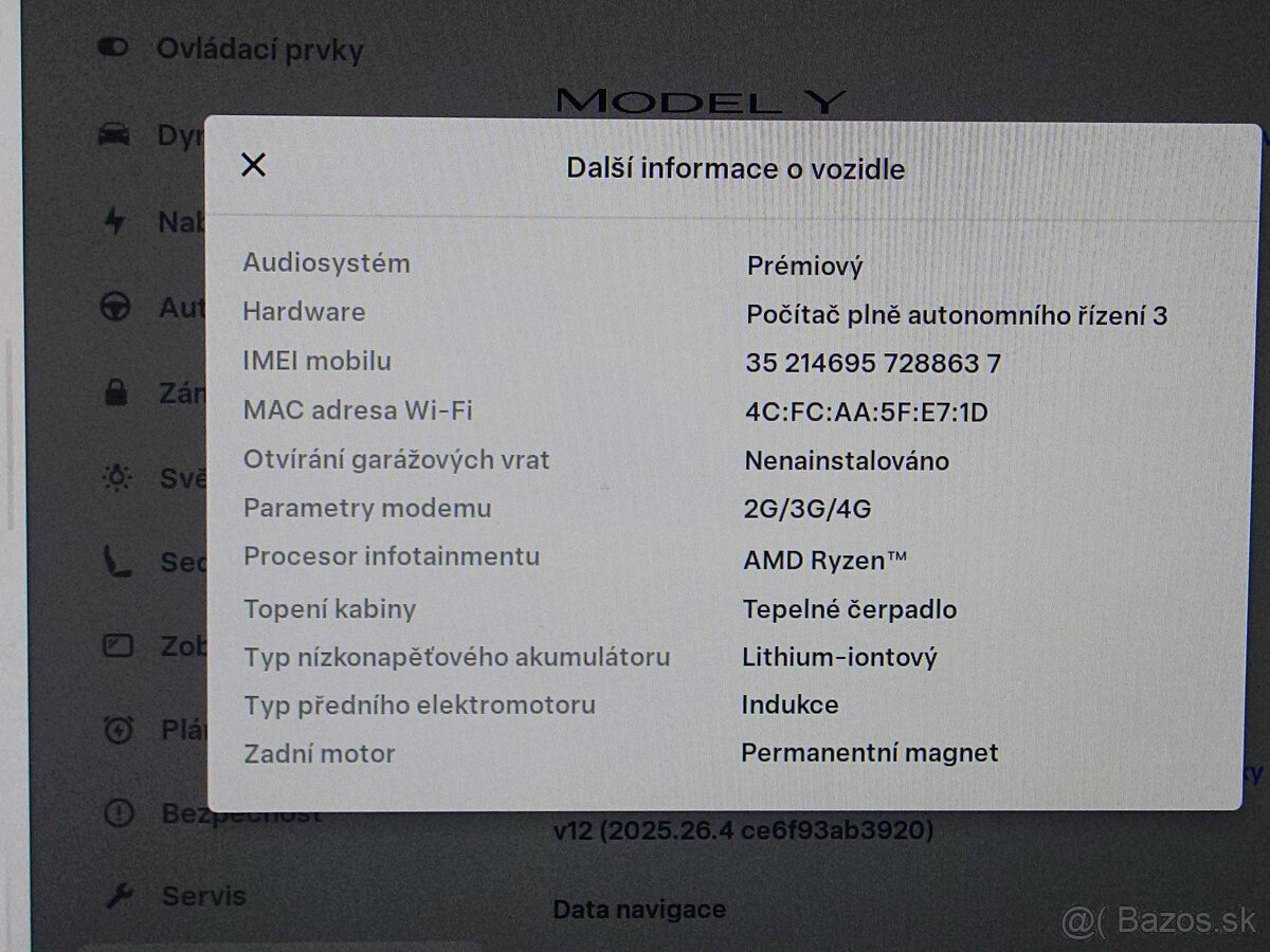 Tesla Model Y 2022 Long Range Dual Motor 378 kW - 14