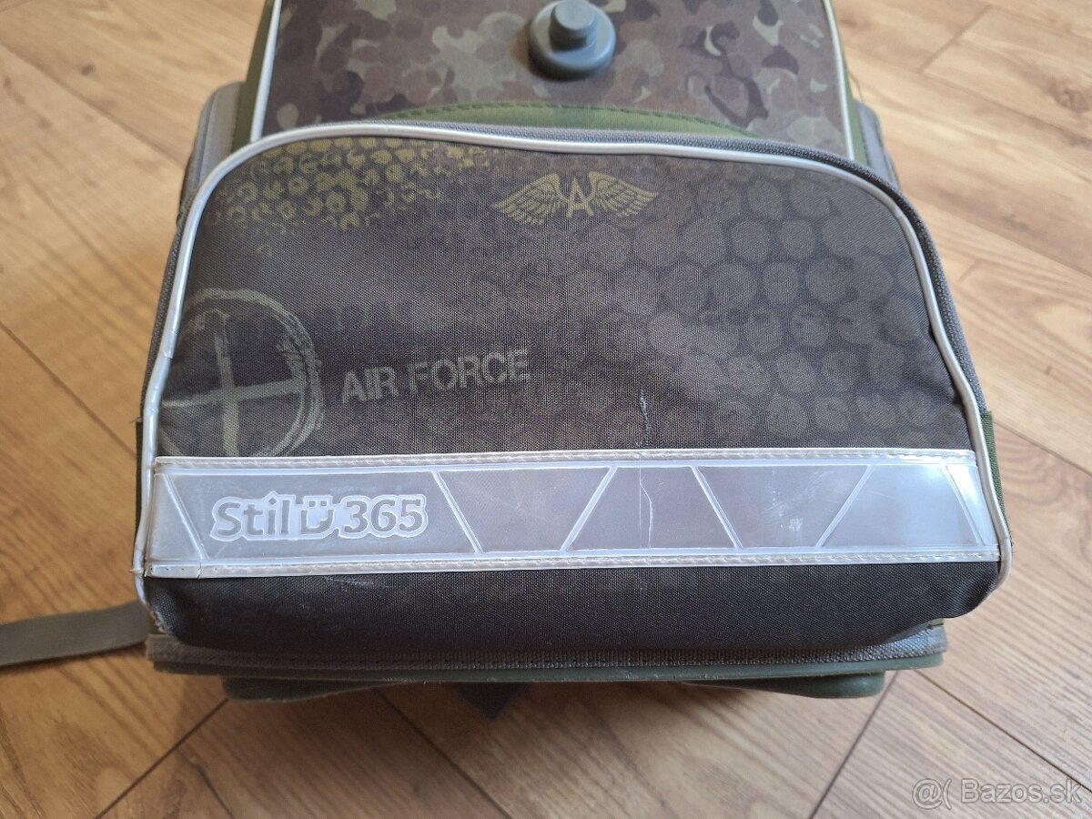 Školská taška Stil365 - 14