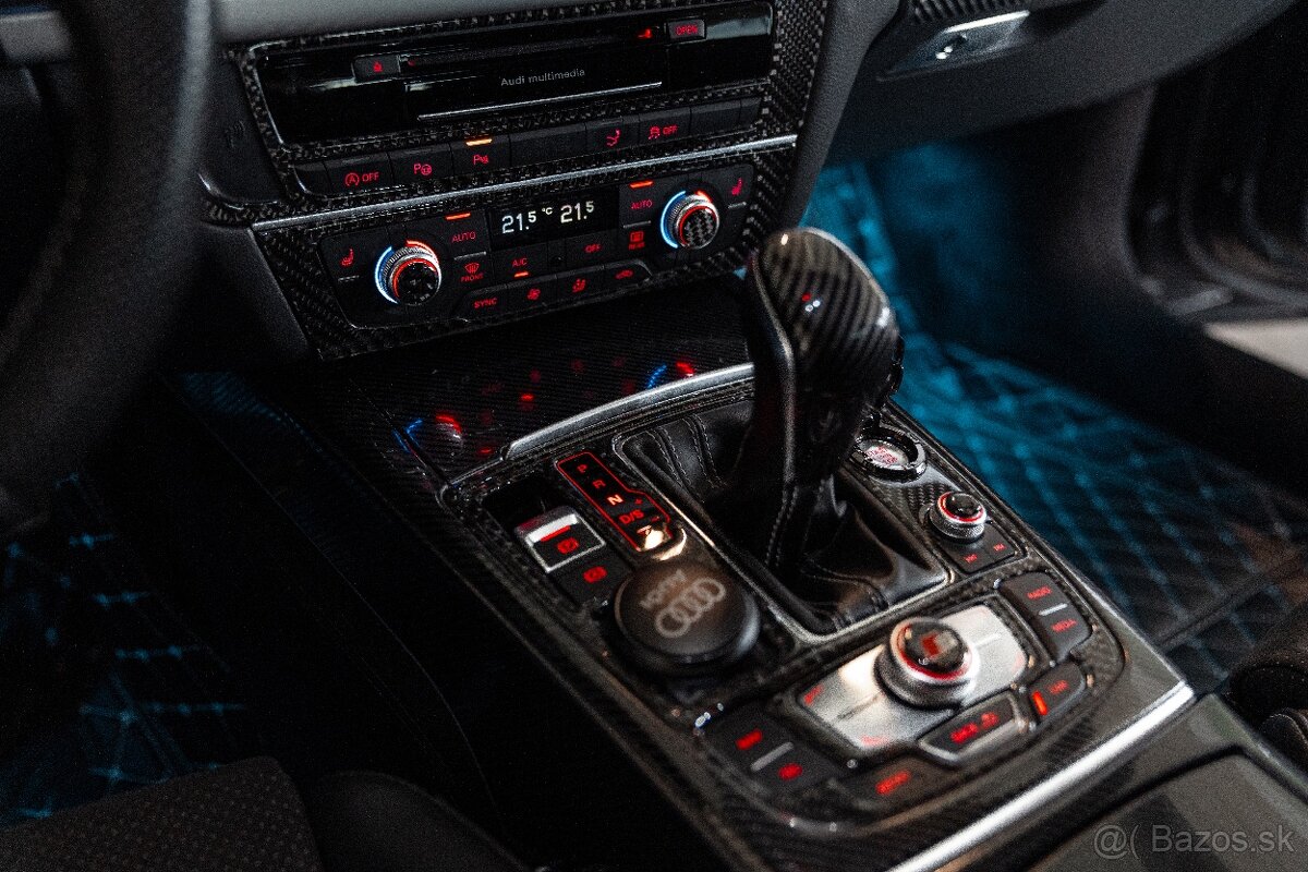 ✅ AUDI A7 3.0 TDI S-line 140kw 2017 ✅ - 14