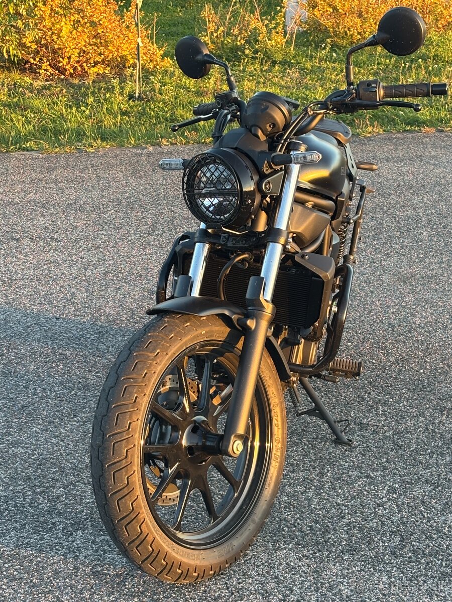 Kawasaki Eliminator 500_2024 - 14