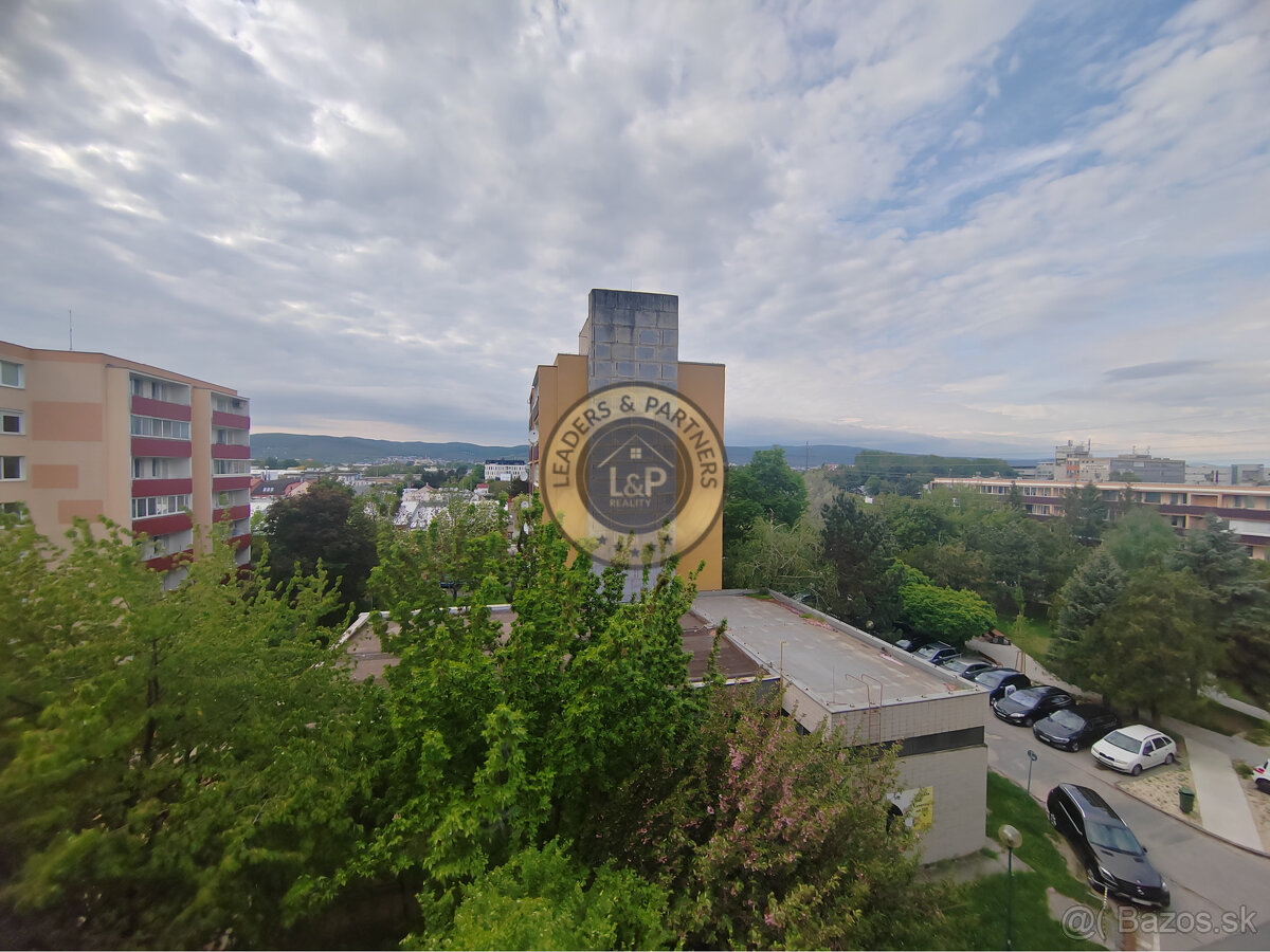 Pekný 3 izbový byt na predaj, BA-Ružinov-Banšelova ul., - 14