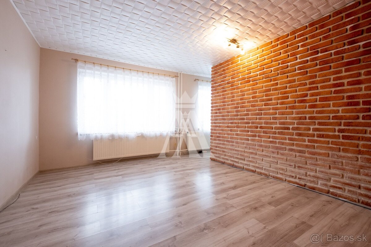 RODINNÝ DOM, ATLETICKÁ ULICA, ČAŇA, KOŠICE OKOLIE - 14