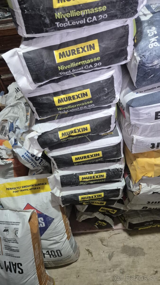 Predam stavebny material - 14