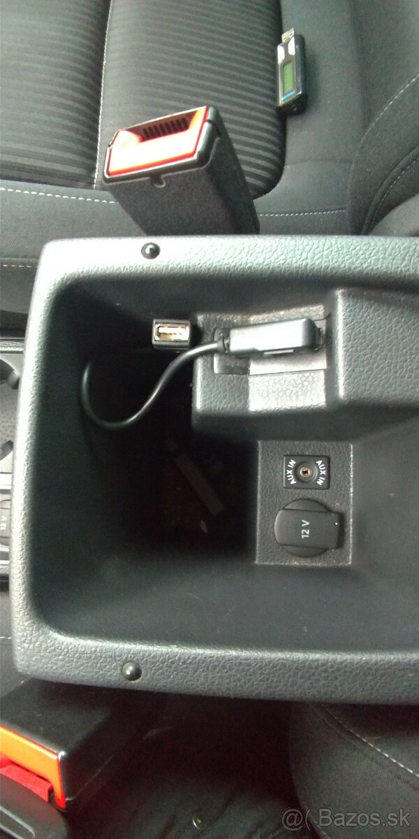 Seat Alhambra 4x4 - 14