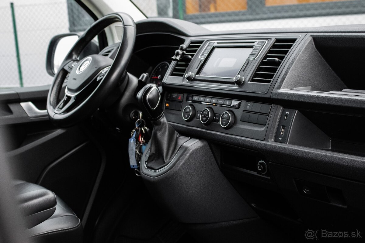 Volkswagen Caravelle T6 2.0 Bi-TDI Long - 14