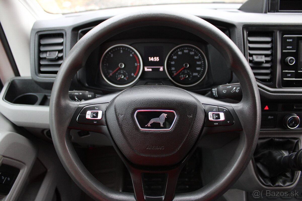 MAN TGE. ČR,3.180,MRAZÍ,TÍSK,MĚCHY - 14