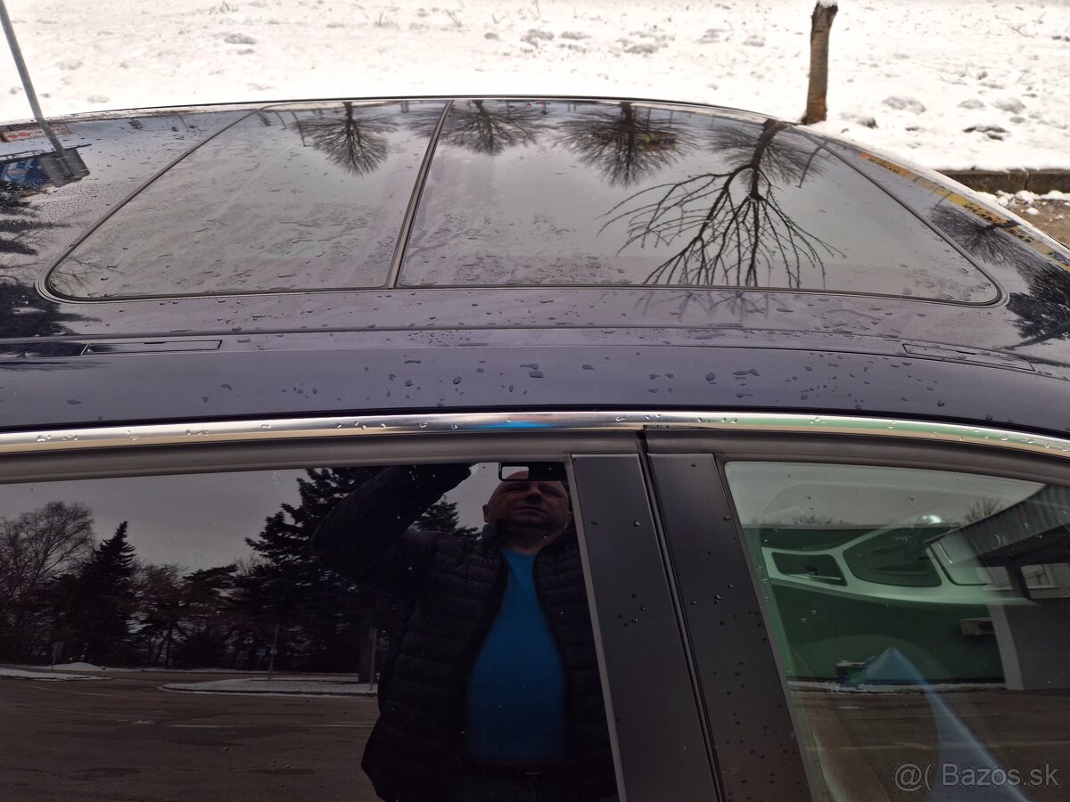 PREDÁM BMW 330XD E91 4X4 - 14