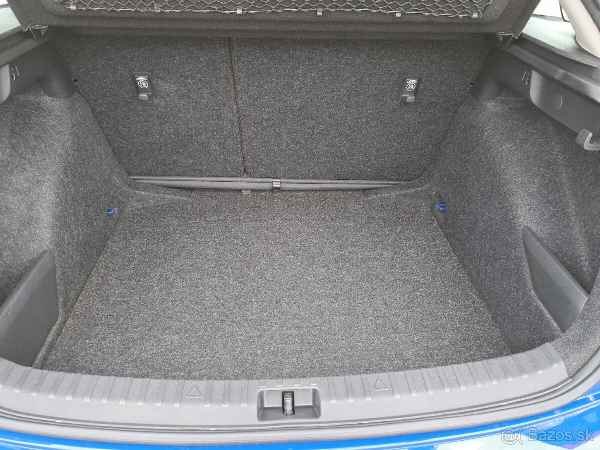 Škoda Scala Ambition 1,0 TSi 81 kW M6F - 14