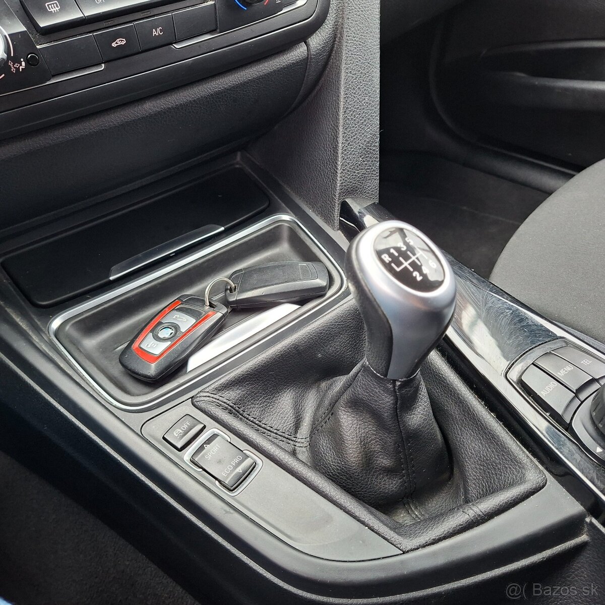 BMW Rad 3 Touring 316d - 14