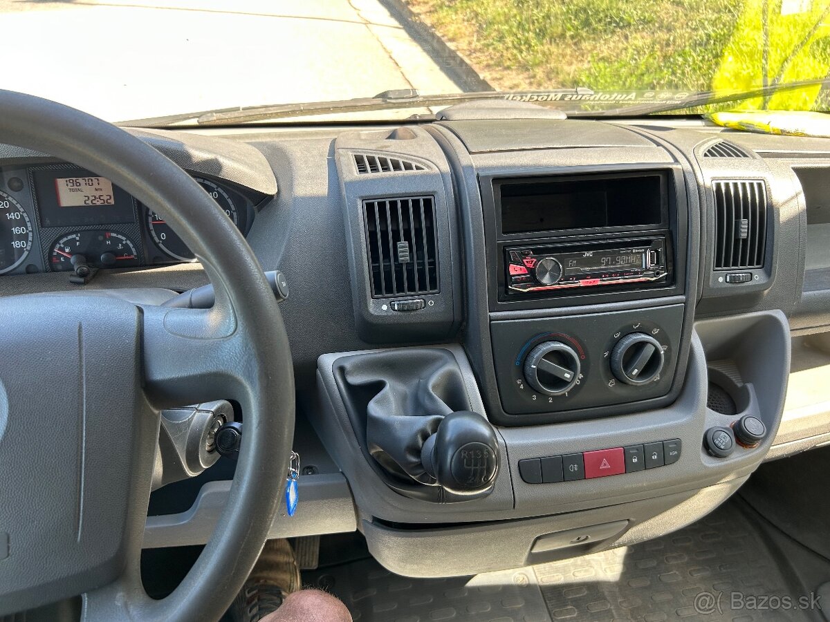 Fiat Ducato - 14