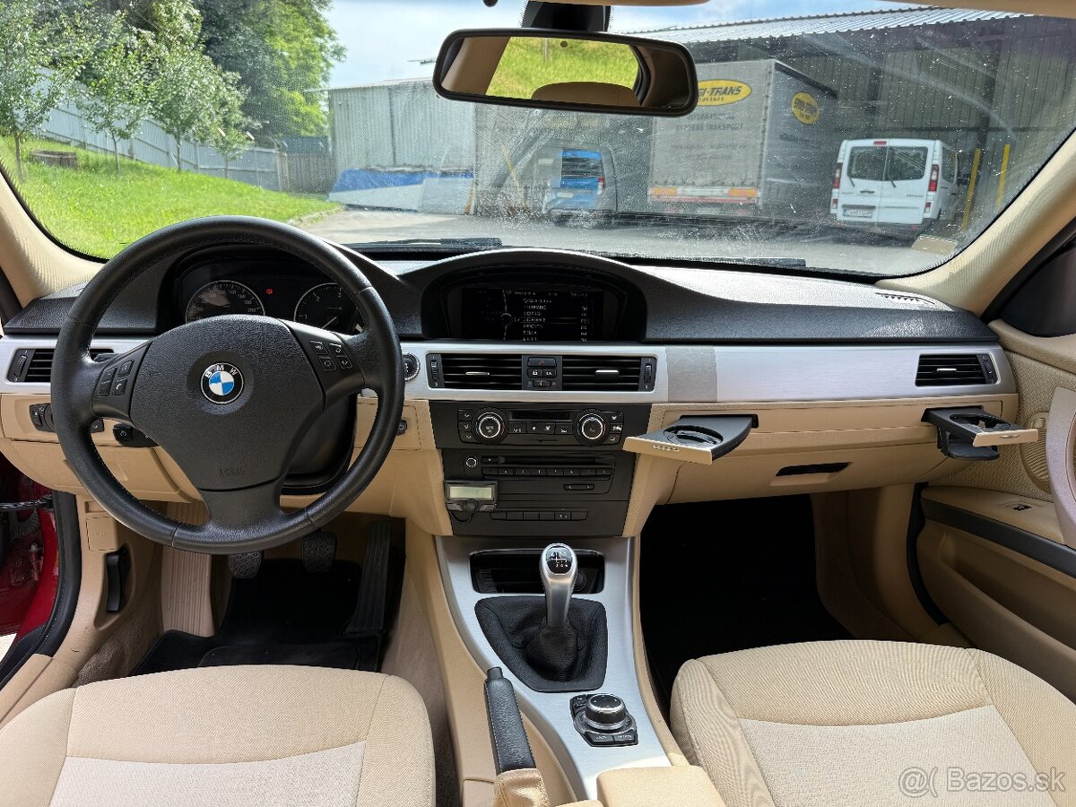 BMW E90 100KW - 14