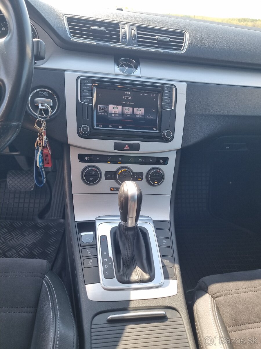 Volkswagen CC - 14
