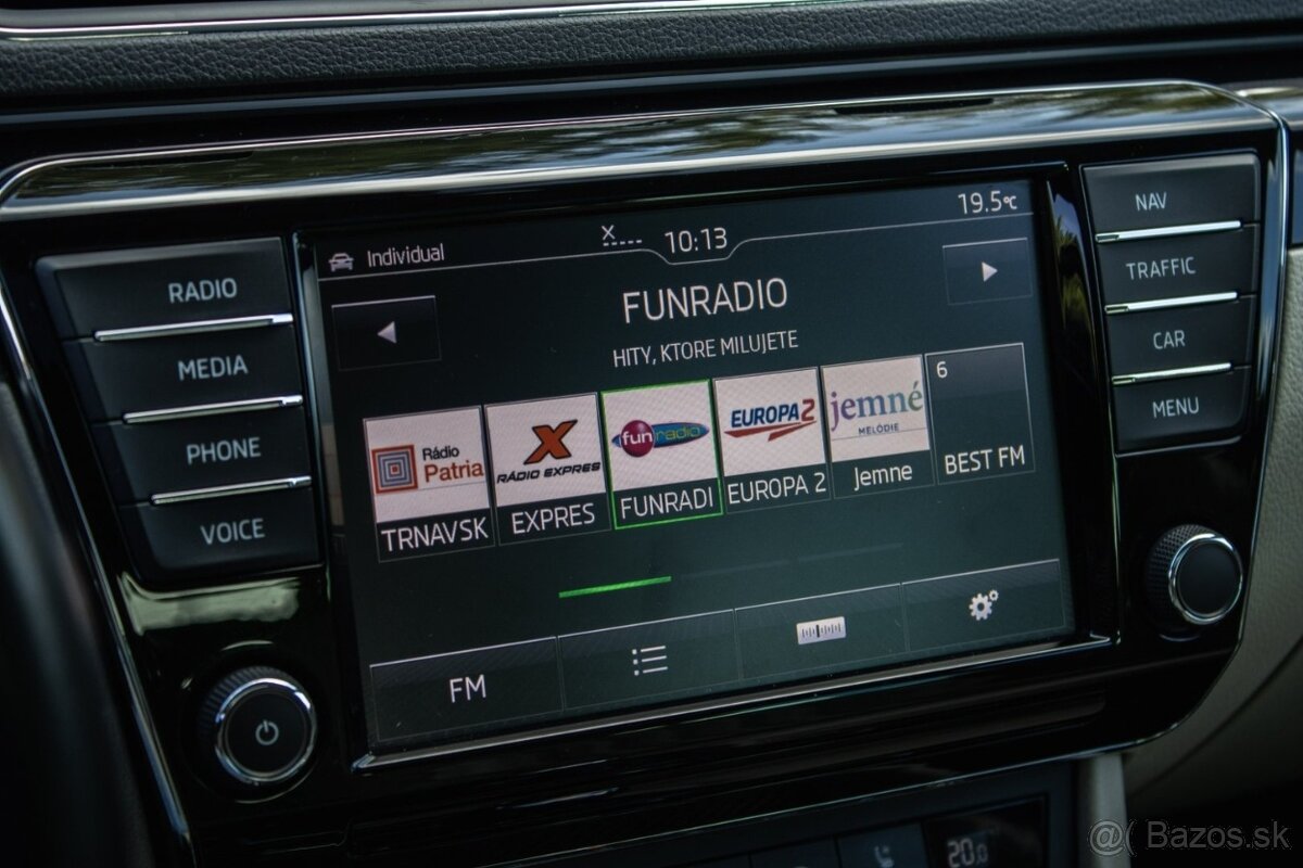 Škoda Superb 2.0 TSI 4x4 L&K DSG - 14