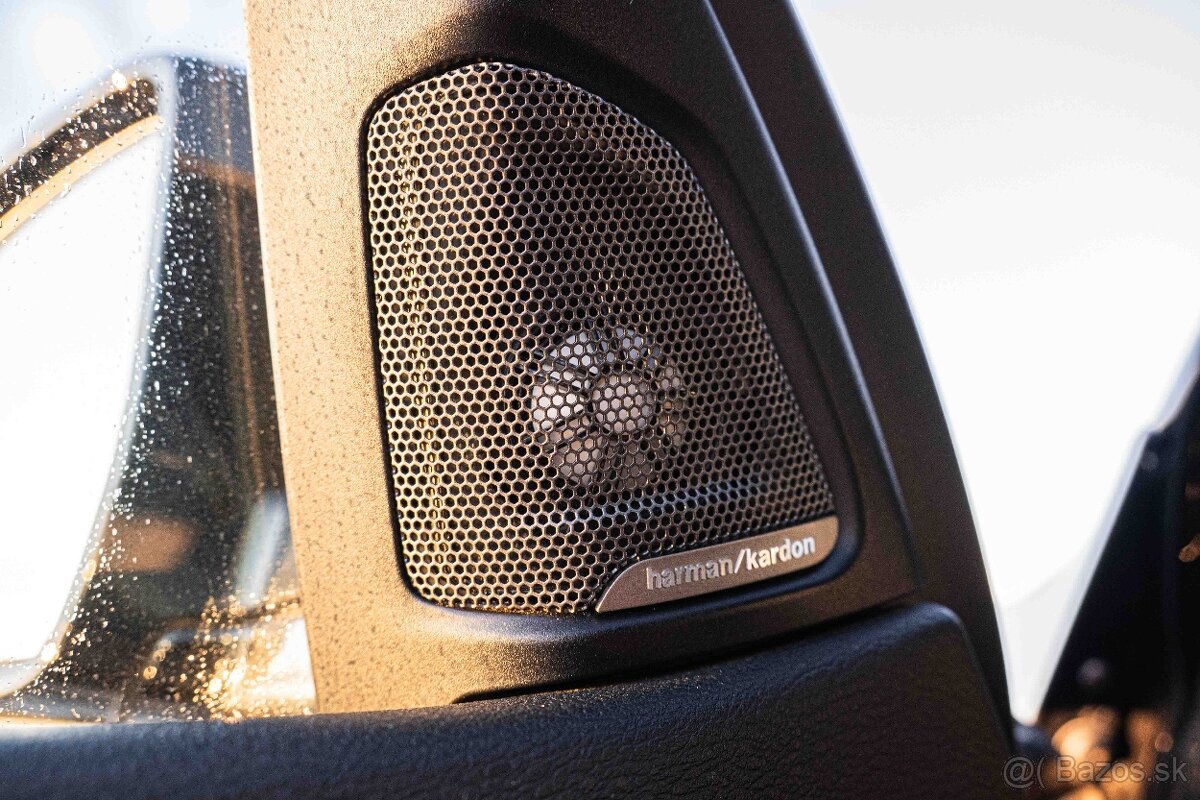 BMW X5 xDrive40d A/T - 14