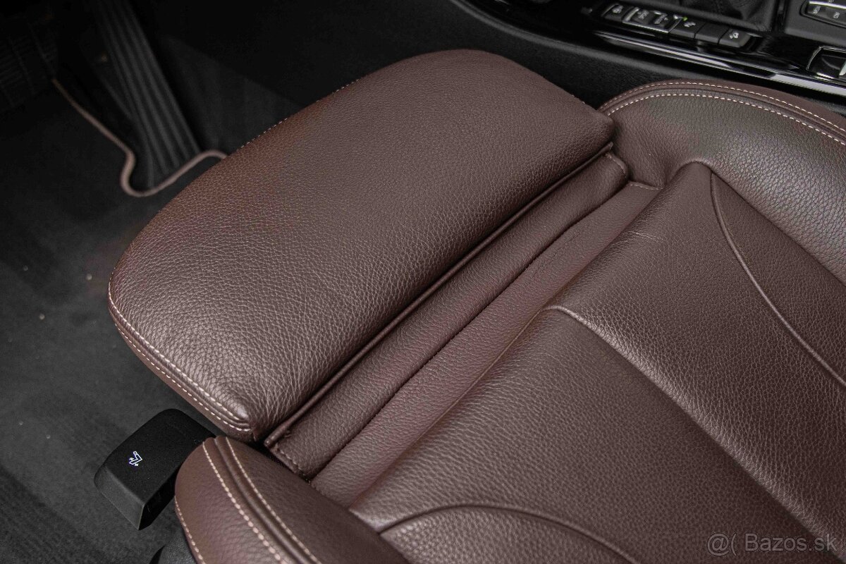 BMW X1 xDrive 25d xLine A/T / ODPOČET DPH - 14