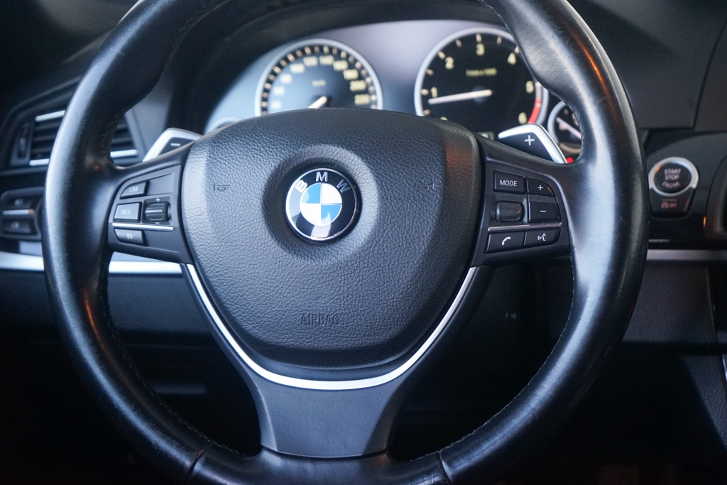 119- Bmw, Rad 5, 2012, nafta, 2.0 d, 135kw - 14