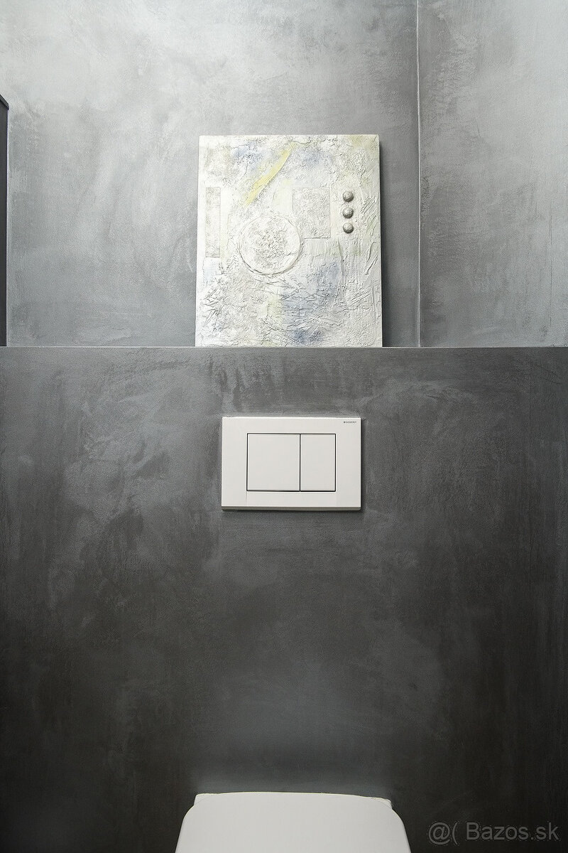 Nová dekoračná stierka SPIVER Ceralux 5 litrov - 14