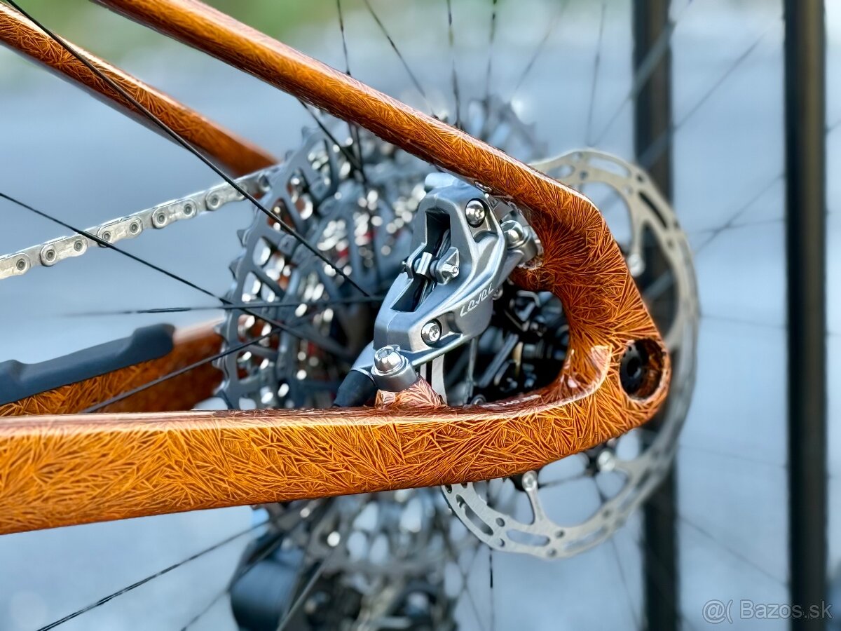 KTM KTM Scarp MT Exonic Evo 3 Paris - 14