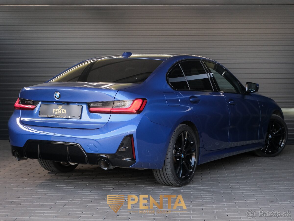 ⭐ BMW 320d xDrive M-packet ⭐ - 14