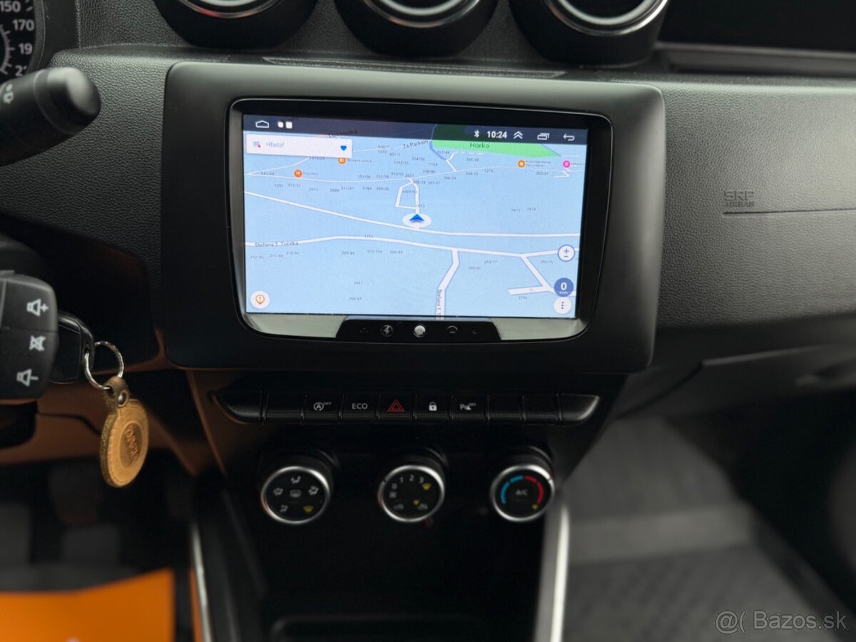 Dacia Duster TCe 110 S&S GPF Comfort 4x2 - 14