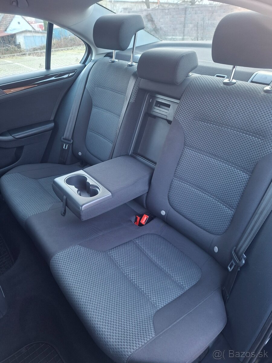 VW JETTA, 2.0 TDI, 81 kW, 2015, 7-st. DSG - 14