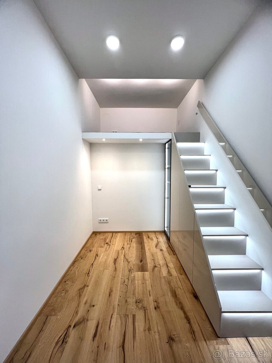 Na predaj 2-izbový byt vo Viedni - 14