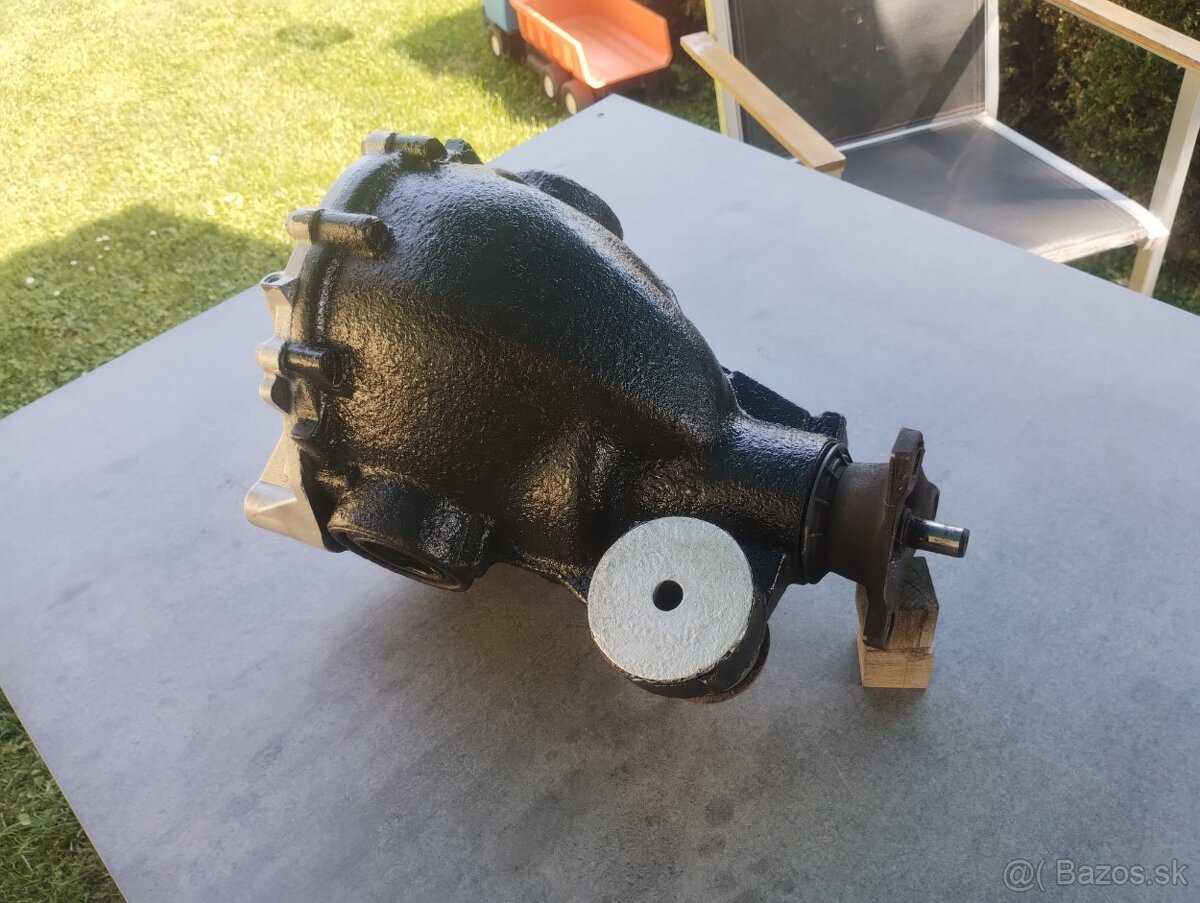 Jaguar XJR/XJ Diferenciál - 14