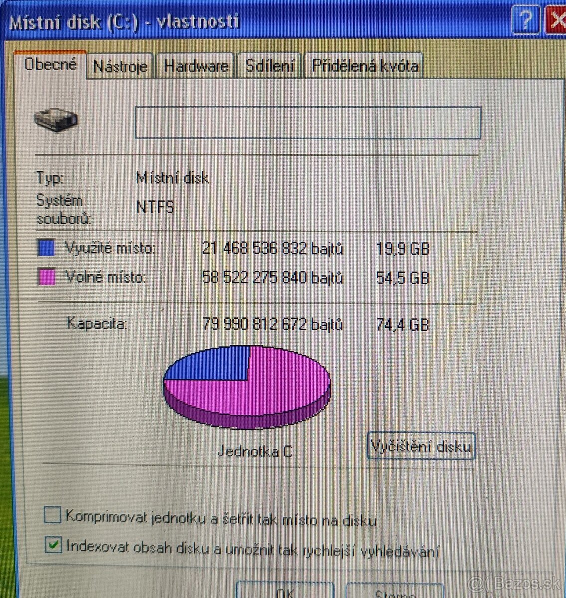 Dell Optiplex gx 280 - 14