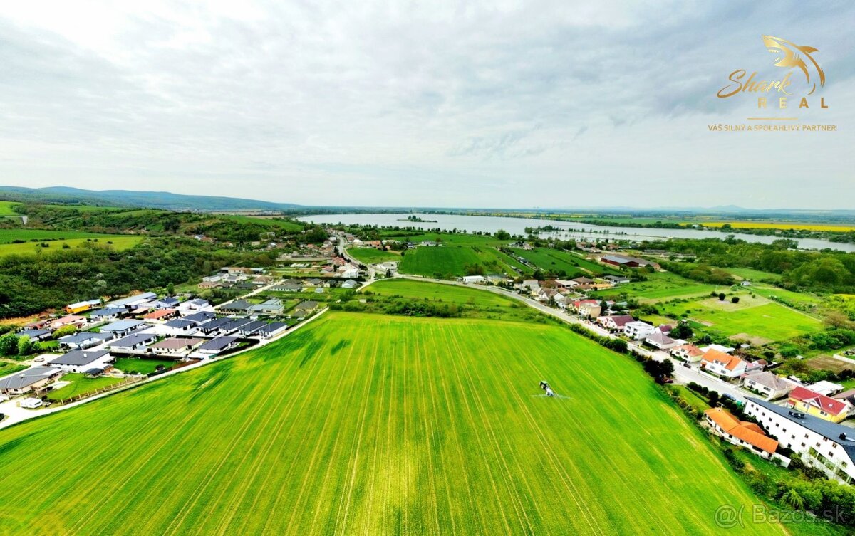 TOP CENA, stavebný pozemok 4781m2 aj pre developerov - 14