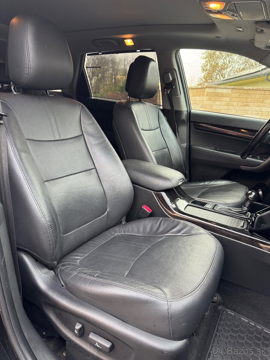 Kia Sorento 2.2 CRDi 145 kW – Platinum - 14