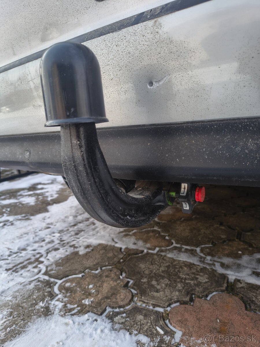 Seat Alhambra 4x4 1,9 tdi - 14