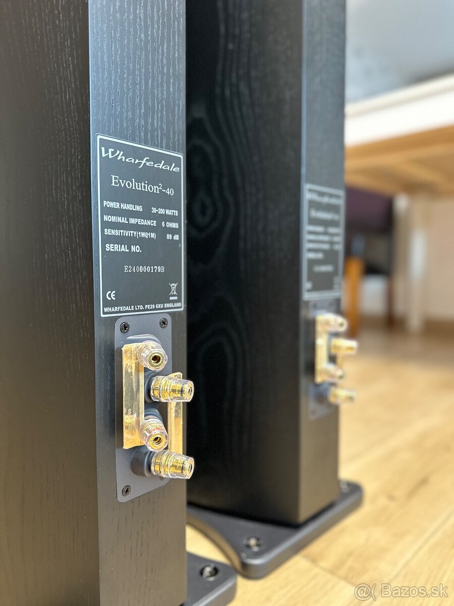 Wharfedale Evo2-40 - 14