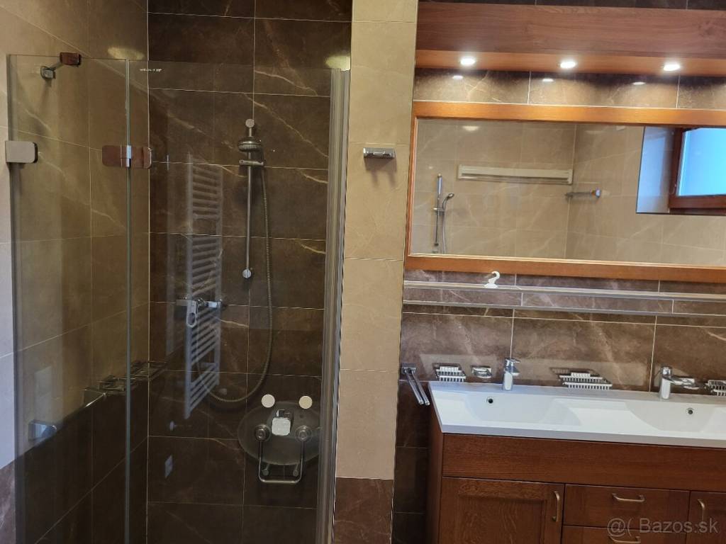 Babony TRE Prenájom rodinného domu v Stupave (jednopodlažný - 14