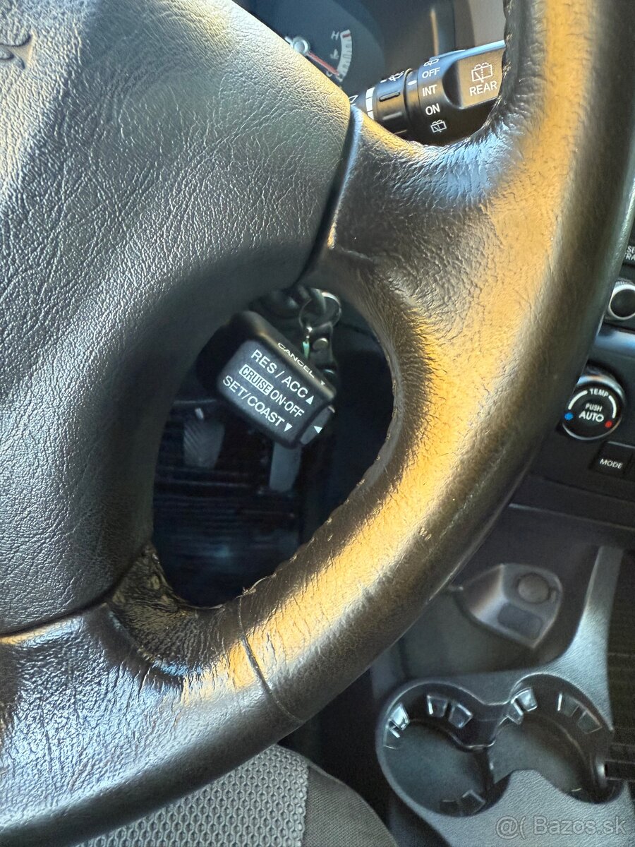 Kia Sportage 2.0 CRDI 4x4 - 14