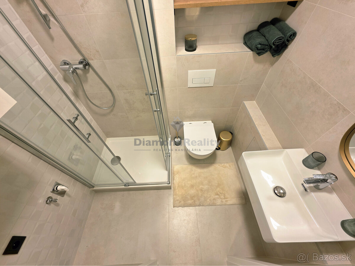 PREDANÉ - predaj pekný 2 izbový byt na ulici Krivá, Košice - - 14