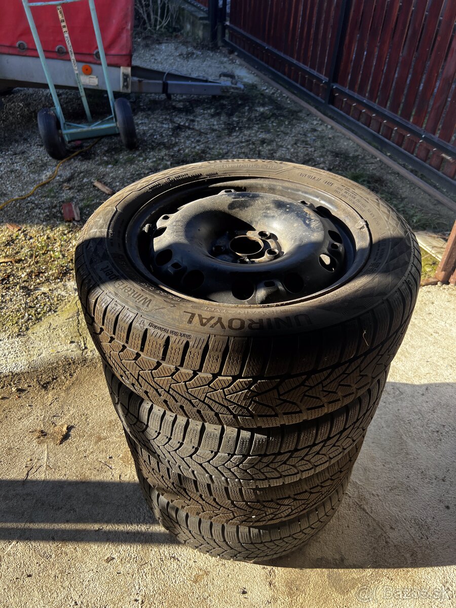 Škoda Roomster 1.2 HTP - 14