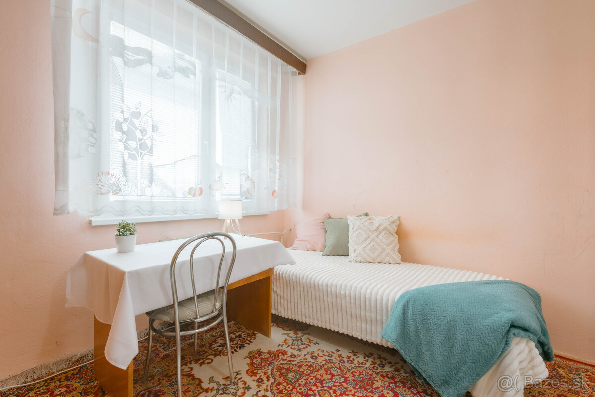 Na predaj 3-izbový byt v Kysuckom Novom Meste - 14