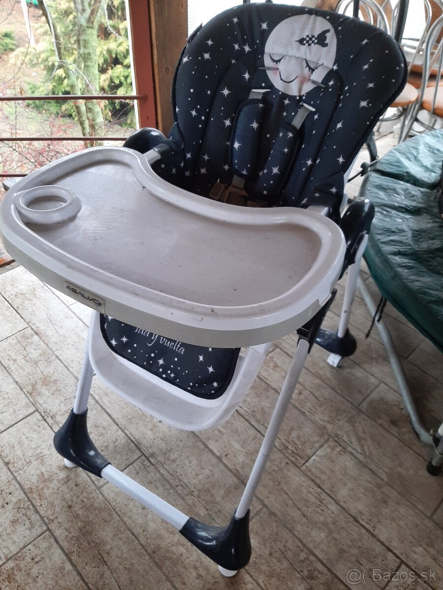 Detská POSTIEĽKA ZNAČKOVÁ TALIANSKA NANÁN - 14