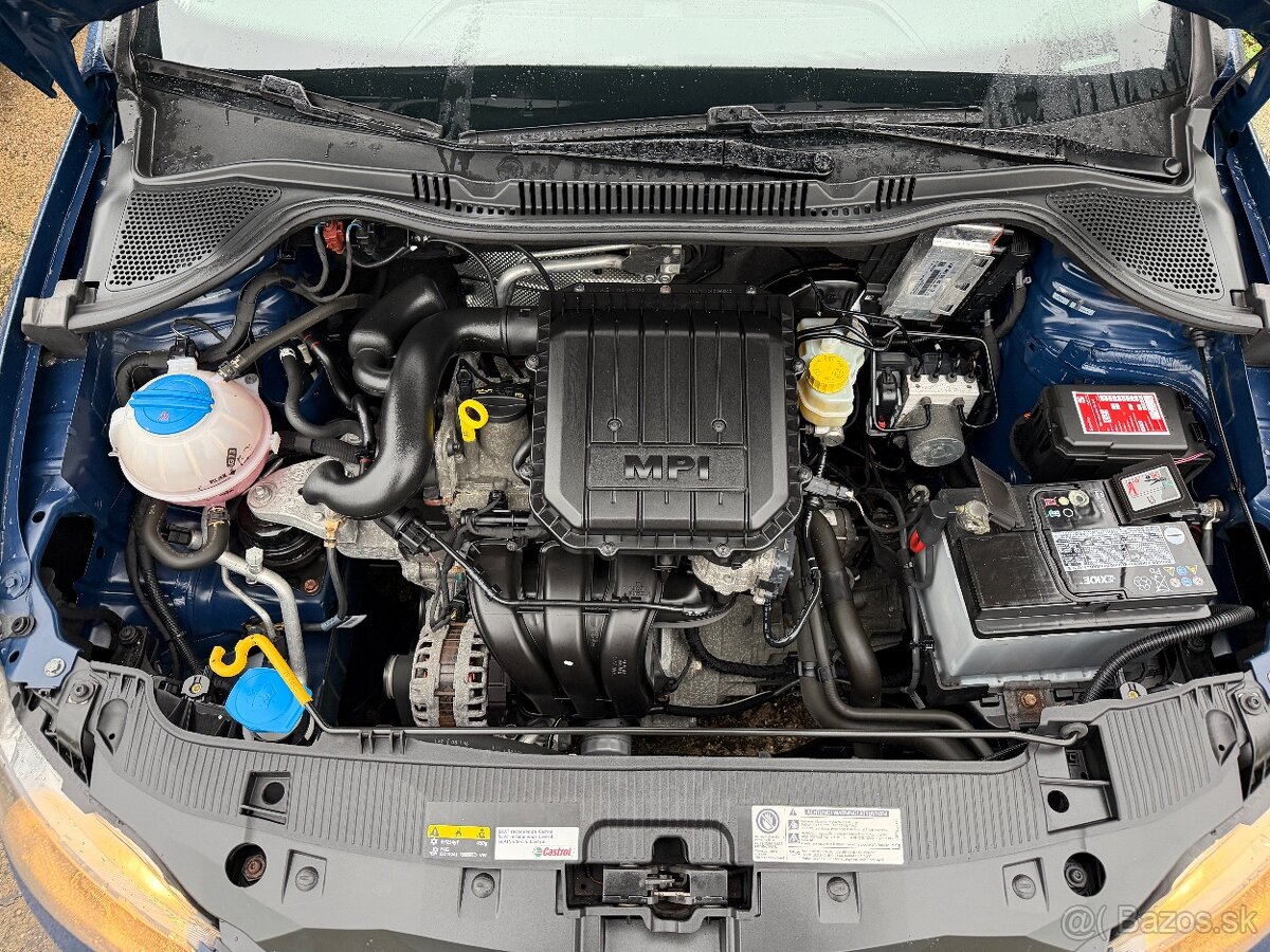 Seat Ibiza 1.0mpi 55kw - 14