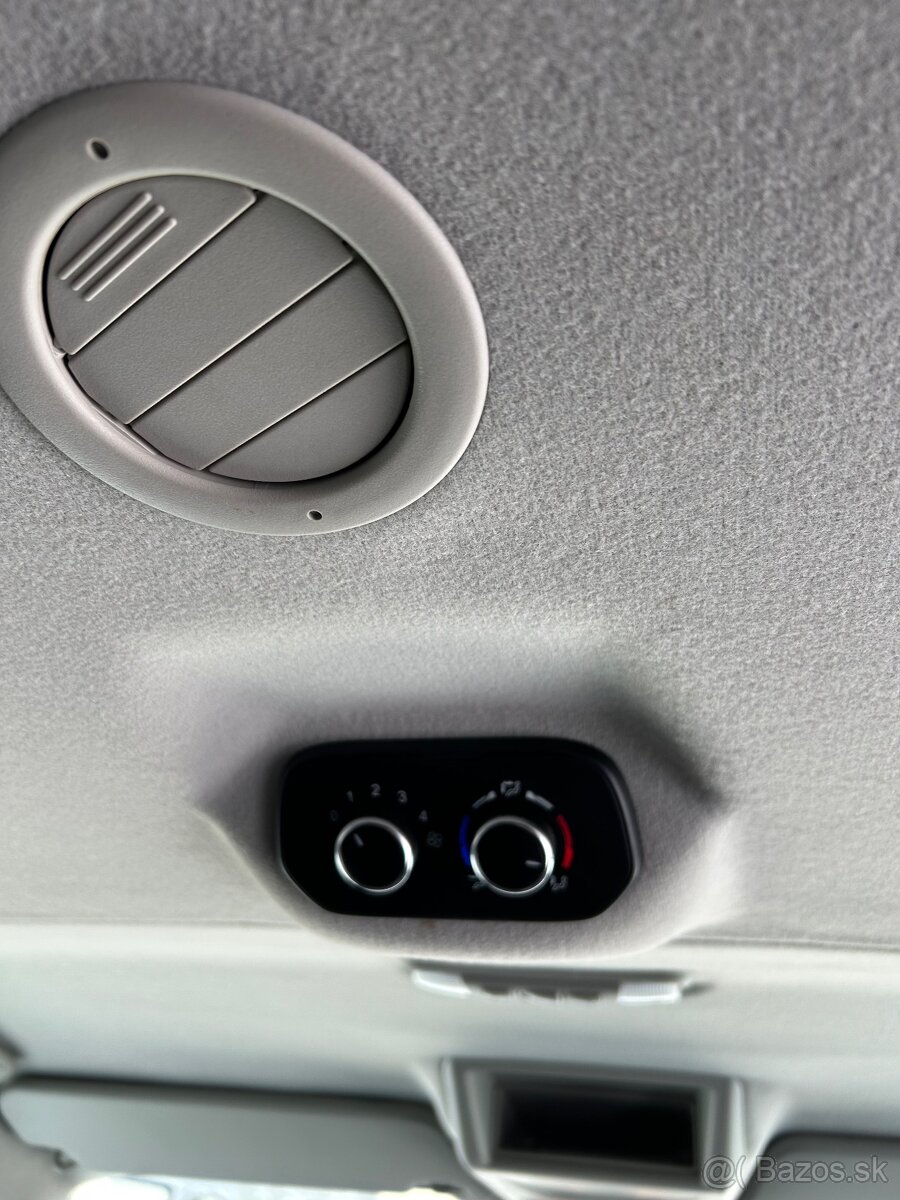 Ford Transit Custom 2.0 TDCI 125KW - 14