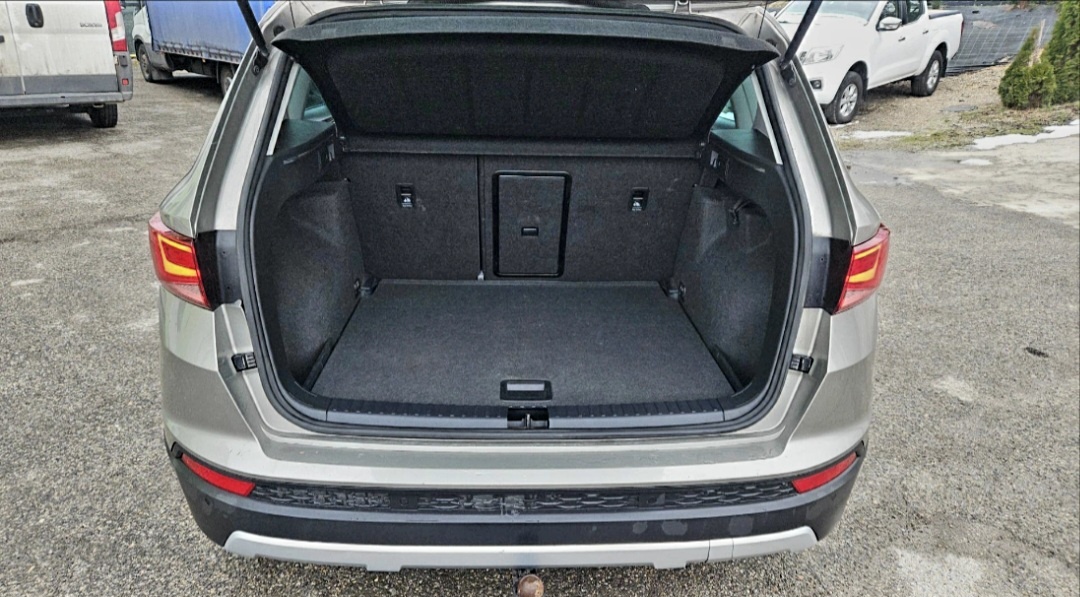 SEAT ATECA - PREDAJ AJ NA SPLÁTKY - 14