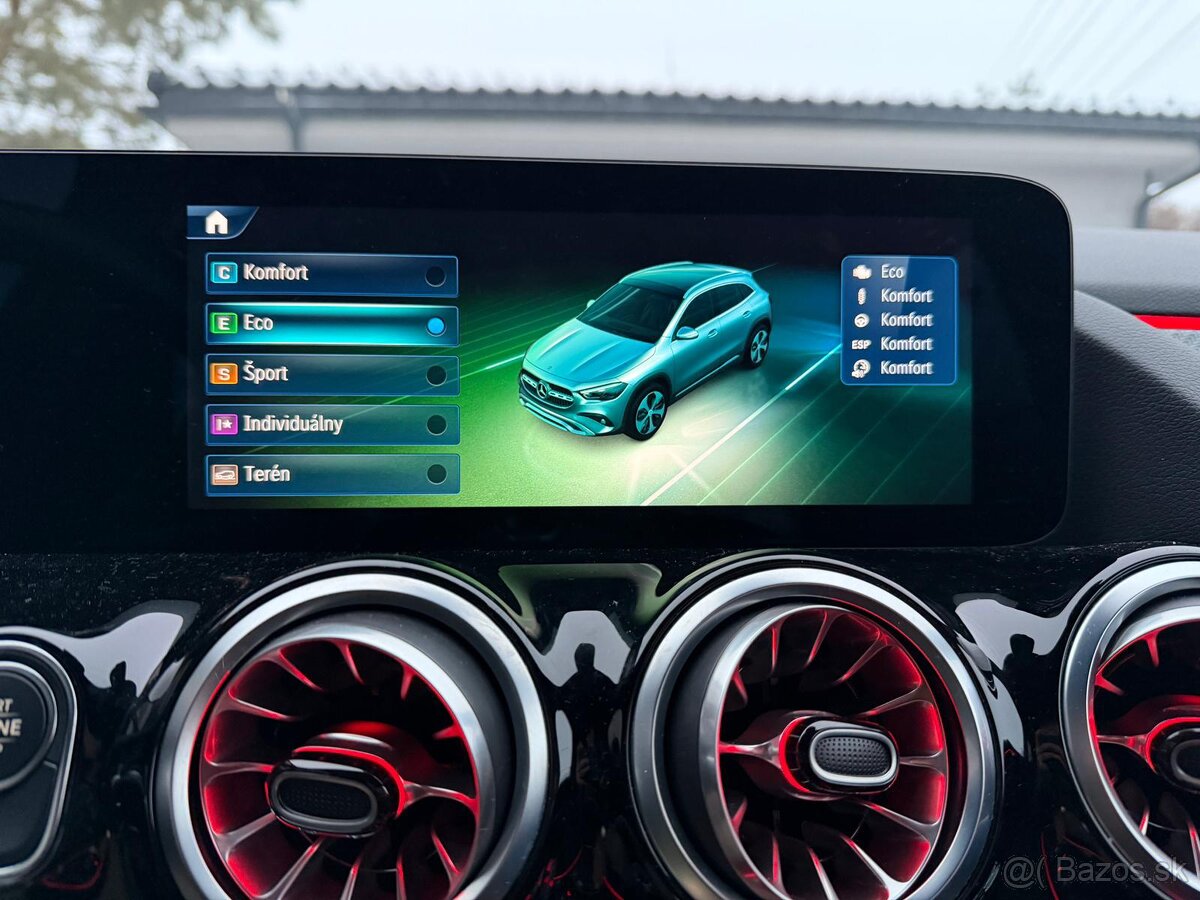 Mercedes Benz gla 220 mHev 4matic AMG - 14