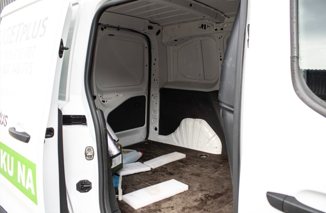 Opel Combo 1.2 Turbo | 2022 | 1. majiteľ - 14