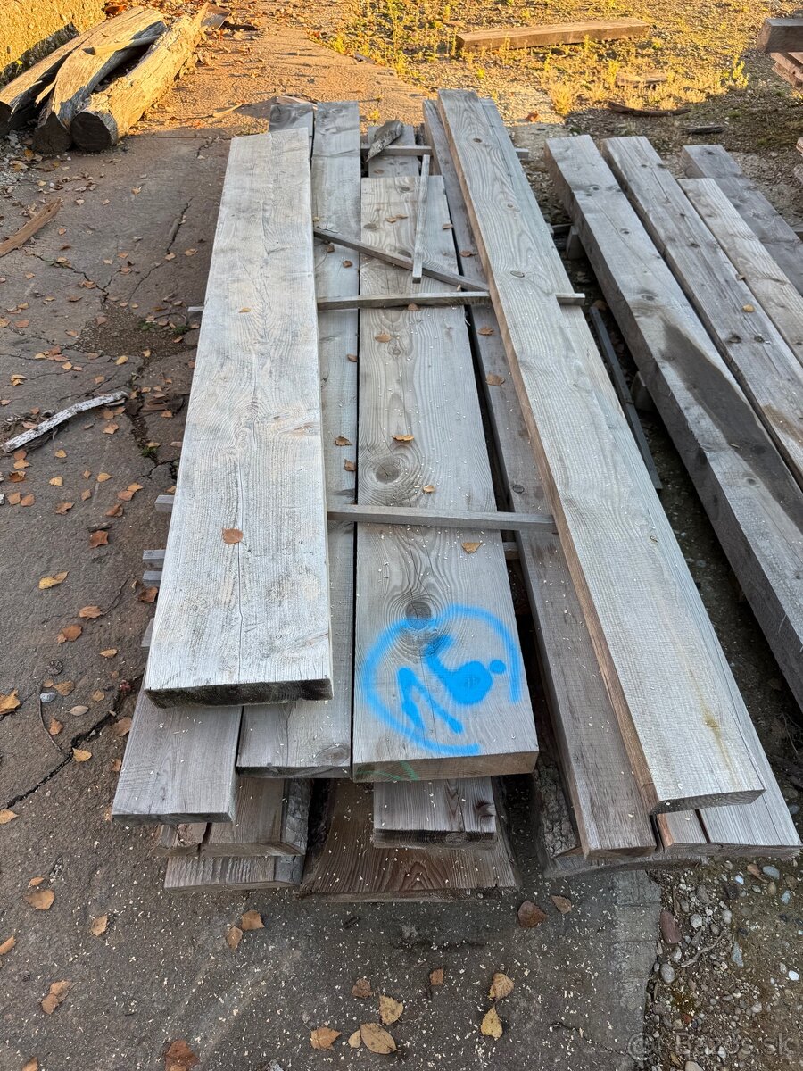 Výpredaj reziva - veľmi lacné - 14